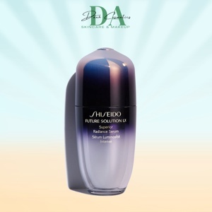 Tinh chất dưỡng da Shiseido Future Solution LX Superior Radiance Serum 30ml