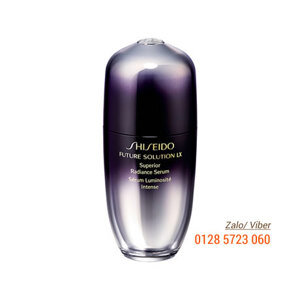 Tinh chất dưỡng da Shiseido Future Solution LX Superior Radiance Serum 30ml