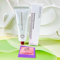Tinh chất dưỡng da tay từ hoa Tulip đen SERUMKIND BLACK BLOSSOM HAND SERUM