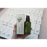 TINH CHẤT DƯỠNG DA - The Green tea seed serum Innisfree