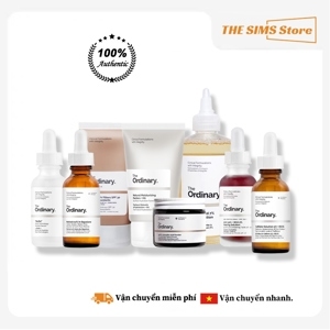 Tinh chất dưỡng da The Ordinary Hyaluronic Acid 2% + B5 - 30ml