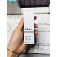 Tinh chất dưỡng da The Ordinary Lactic Acid 5% + HA