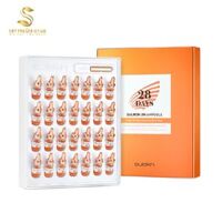 Tinh chất dưỡng da Trứng Cá Hồi Suiskin Salmon DN Ampoule