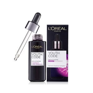 Tinh chất dưỡng da tươi trẻ  L'Oréal  Youth Code 30ml