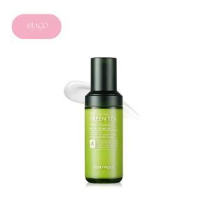Tinh chất dưỡng đặc trị từ trà xanh lên men Tonymoly The Chok Chok Green Tea Watery Essence 55ml