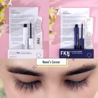 Tinh Chất Dưỡng Dài Dày Mi FKN Pro Eyelash Serum