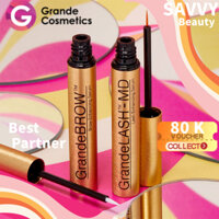 Tinh chất dưỡng dài dày mi Grande Lash-MD Lash Enhancing Serum 4ml