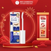 Tinh Chất Dưỡng Dài Và Khoẻ Làn Mi Kissme Heroine Make Watering Eyelash Serum (5.5g)