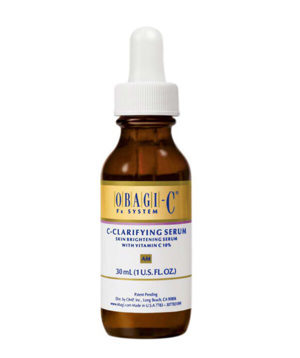 Tinh chất dưỡng đẹp da, chống lão hóa Obagi CRX Clarifying Serum 30ml