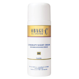 Tinh chất dưỡng đẹp da,chống lão hóa Obagi -CRX -Therapy Night Cream