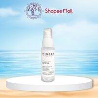 Tinh Chất Dưỡng Detox Phục Hồi & Chống Lão Hoá Da Mincer Pharma Oxygen Detox SOS Face Serum 30ml