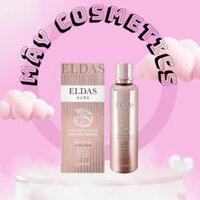 Tinh Chất Dưỡng Eldas Aura Shine Gold Pearl Premium Peptide All In One