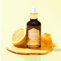 Tinh chất dưỡng Formal Bee Propolis VitaC Daily Ampoule 50ml