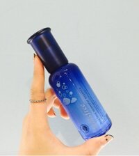 Tinh Chất Dưỡng Innisfree Jeju Lava Seawater Essence