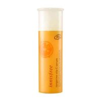 Tinh Chất Dưỡng Innisfree Tangerine Vita C Serum 50ml
