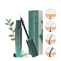 Tinh chất dưỡng kích mọc mi, làm dày mi BREYLEE Eyelash Growth Serum