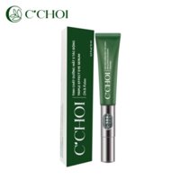 Tinh chất dưỡng mắt 3 rác động C'Choi-Triple Effect Eye Serum