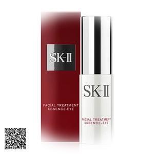 Tinh chất dưỡng mắt SK-II Facial Treatment Essence Eye