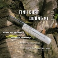 Tinh Chất Dưỡng Mi @annviee.v - Kích Thích Lông Mi Mọc Dài Dày Cong Vút | Handmade Serum Thảo Mộc Thuần Chay