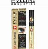 Tinh chất dưỡng mi cao cấp Eveline SOS Booster 5 in 1 Eyelash Serum