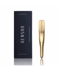 TINH CHẤT DƯỠNG MI, DÀI MI, DƯỠNG LÔNG MÀY  GEMSHO EYELASH & EYEBROW SERUM 3ML