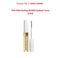 Tinh Chất Dưỡng Mi DHC Eyelash Tonic 6.5ml - Eyelash Tonic