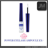Tinh Chất Dưỡng Mi etude house ex + 6g