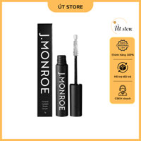 Tinh chất dưỡng mi J Monroe kích mọc mi tự nhiên Hàn Quốc 7ml