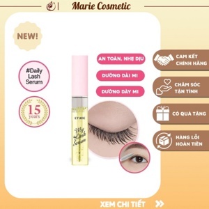 Tinh chất dưỡng mi My Lash Serum Etude House
