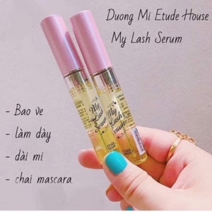 Tinh chất dưỡng mi My Lash Serum Etude House