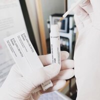 Tinh chất dưỡng mi Serum Eyelash Growth Bio Anagen 5 ml