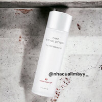 Tinh chất dưỡng MISSHA TIME REVOLUTION THE FIRST ESSENCE 5X 150ml