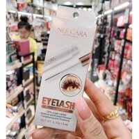 Tinh Chất Dưỡng Mọc Dài Mi NEE CARA Thái Lan