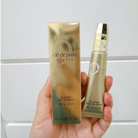 Tinh Chất Dưỡng Môi Tăng Cường Sự Căng Mọng, Rạng Rỡ và Đàn Hồi Cho Môi Clé de Peau Beauté The Lip Serum 15ml