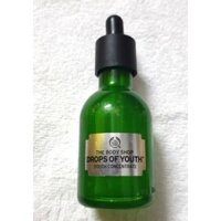Tinh Chất Dưỡng Ngăn Lão Hóa The Body Shop Drops of Youth Concentrate 30ML