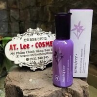 Tinh Chất Dưỡng Ngăn Ngừa Lão Hóa Innisfree Jeju Orchid Enriched Essence