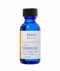 Tinh chất dưỡng Obagi Professional-C Serum 15% – 30ml, làm sáng da, làm đầy nếp nhăn và giúp làn da săn chắc