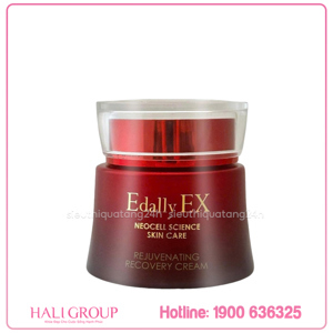 Tinh chất dưỡng phục hồi Edally EX Rejuvenating Recovery Essence 50ml