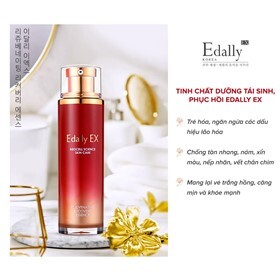 Tinh chất dưỡng phục hồi Edally EX Rejuvenating Recovery Essence 50ml