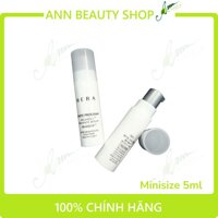 Tinh Chất Dưỡng Sáng Da Mờ Thâm Nám HERA WHITE PROGRAM MELASOLV RADIANCE Minisize 5ml