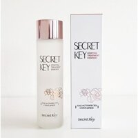 Tinh Chất Dưỡng Sáng Da Secret Key Starting Treatment Essence Rose Edition 150ml