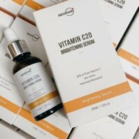 Tinh Chất Dưỡng Sáng Da MEDIPHAR Vitamin C20