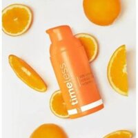 Tinh Chất Dưỡng Sáng Da Timeless 20% Vitamin C + E Ferulic Acid Serum 30ml