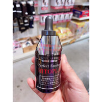 Tinh chất dưỡng Serum tế bào gốc nhau thai Hitopla Perfect Essence Nhật Bản 60ml dưỡng da chuyên sâu