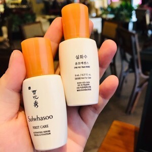 Tinh chất dưỡng Sulwhasoo First Care Activating Serum