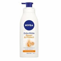 Tinh Chất Dưỡng Thể Dưỡng Trắng Giúp Phục Hồi Và Chống Nắng Nivea spf30 400ml