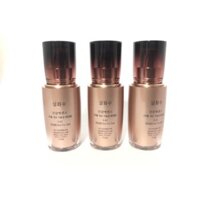 Tinh chất dưỡng thông đỏ Sulwhasoo Timestreasure Renovating Serum EX 4ml