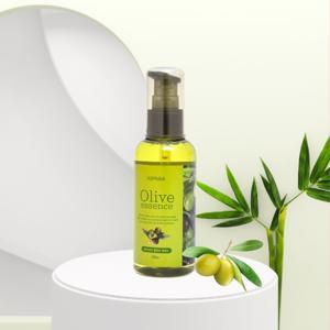 Tinh chất dưỡng tóc chiết xuất Oliu Aspasia Olive Essence 100ml