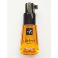 Tinh Chất Dưỡng Tóc Mise en scene Damage Hair Care Perfect Serum 80ml