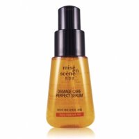 Tinh Chất Dưỡng Tóc Mise En scene Damage Hair care Perfect Serum